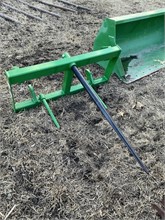JOHN DEERE BALE SPEAR Used Other upcoming auctions