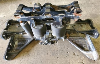 UNKNOWN Used Cab Truck / Trailer Components for sale