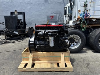 2022 CUMMINS ISL Rebuilt Engine Truck / Trailer Components for sale