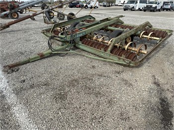 KEWANEE 15' CULTIMULCHER Used Other upcoming auctions