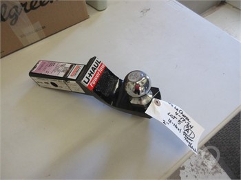 POWER TOW HITCH U-HAUL 2INCH 7500 LBX Used Other Camping / Entertainment Motorhome Accessories upcoming auctions
