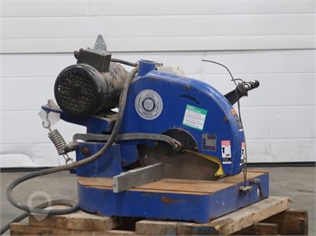 CTD M25R Used Saws / Drills Shop / Warehouse for sale