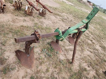 3 ROW BOTTOM PLOW Used Other upcoming auctions