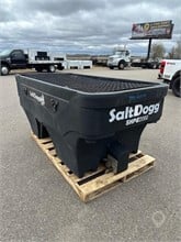 2022 SALT DOGG SHPE2000 Used Other Truck / Trailer Components for sale