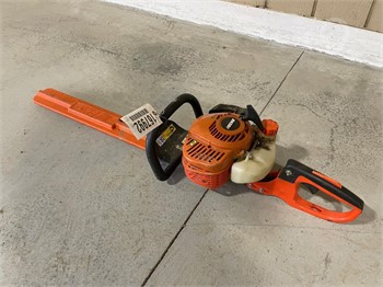 ECHO HC-152 HEDGE TRIMMER Used Other upcoming auctions