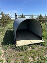 4'X7' CALF HUT Used Other upcoming auctions