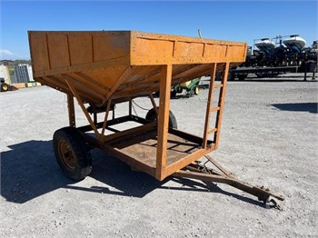 SEEDER WAGON Used Other for sale
