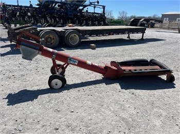 HUTCHINSON AUGER Used Other upcoming auctions