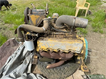 CATERPILLAR 3208 Used Engine Truck / Trailer Components upcoming auctions