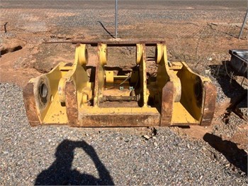 CATERPILLAR 992C Used Hitch for sale