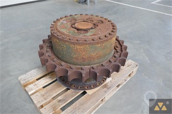 CATERPILLAR 3T-4449 Used Axle Truck / Trailer Components for sale