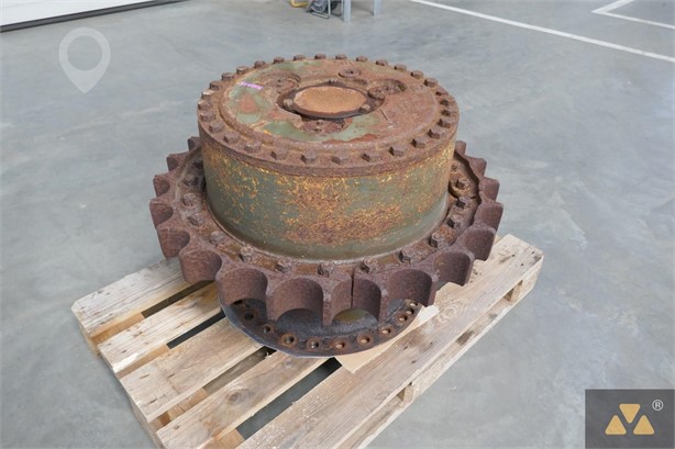 CATERPILLAR 3T-4449 Used Axle Truck / Trailer Components for sale