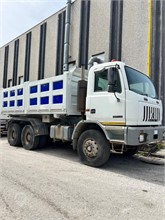 1998 ASTRA HD7 64.38 Used Tipper Trucks for sale