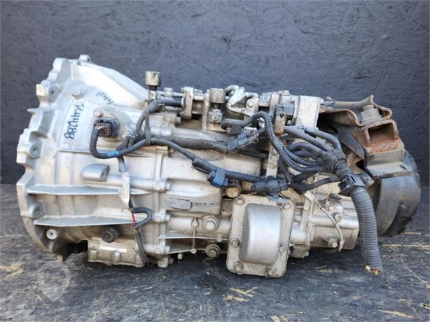 MITSUBISHI OTHER Used Transmission Truck / Trailer Components for sale