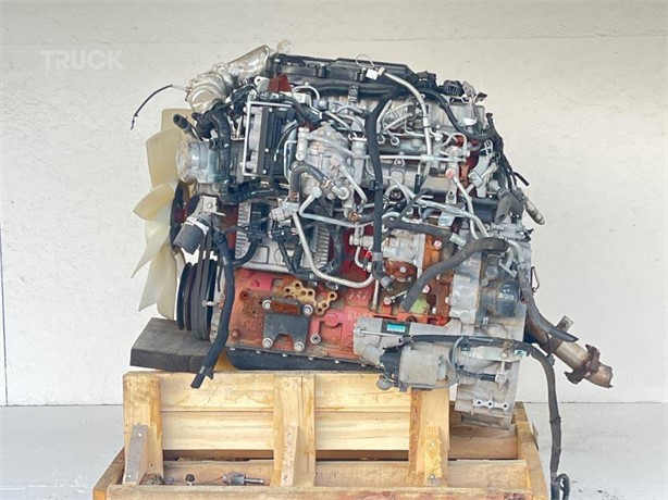 2019 HINO J05E-TP Used Motor LKW- / Anhängerkomponenten zum verkauf