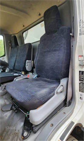 2019 HINO 195H Used Sitz LKW- / Anhängerkomponenten zum verkauf