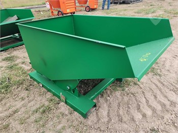 2024 UNUSED DIGGIT L320 DUMP HOPPER Used Other upcoming auctions