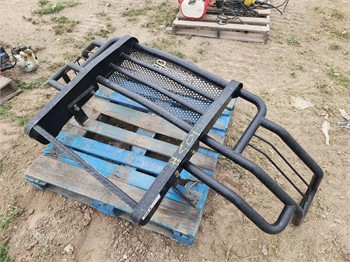 HEAVY DUTY TRUCK BUMPER ON PALLET Used Other upcoming auctions