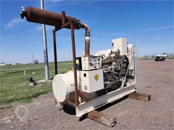 300 KW DIESEL GENERATOR Used Other upcoming auctions