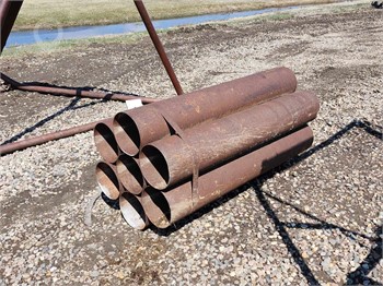 BUNDLE OF PIPE Used Other upcoming auctions