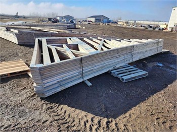 TRUSSES Used Other upcoming auctions