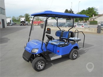 2024 ALTRO GOLF CART Used Other Clothing / Shoes / Accessories for sale