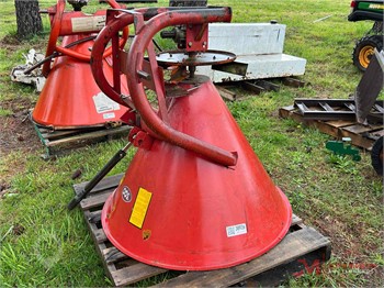 3PH FERTILIZER SPREADER Used Other upcoming auctions