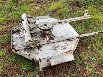 BELLY MOWER Used Other upcoming auctions