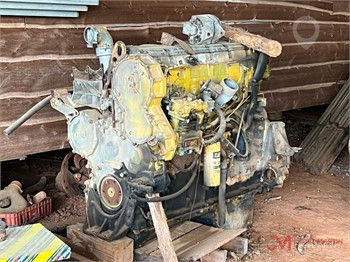 CAT 3208 DIESEL ENGINE Used Other upcoming auctions