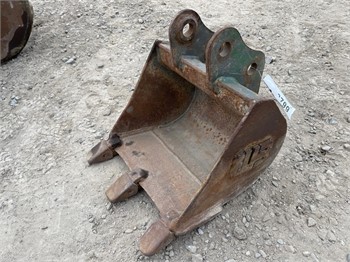 16" EXCAVATOR BUCKET Used Other upcoming auctions