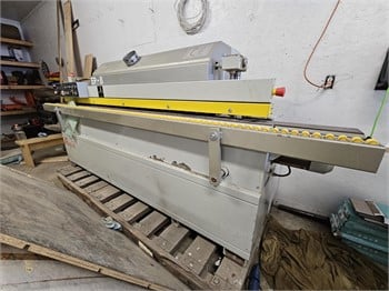 2003 CEHISA EP-8 Used Saws / Drills Shop / Warehouse upcoming auctions