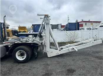 2024 TRU HITCH 250 SHD Used Other Truck / Trailer Components for sale