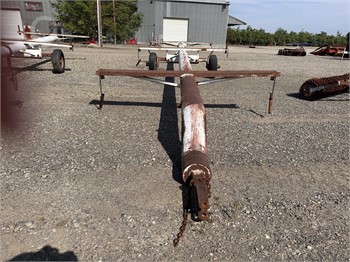 SPRINKLER PIPE TRAILER Used Other upcoming auctions
