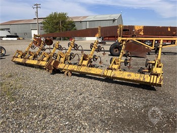 ALLLOWAY 6X38" CULTIVATOR Used Other upcoming auctions