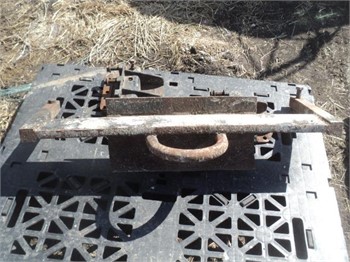 SAFE-T-PULL Used Other Truck / Trailer Components upcoming auctions