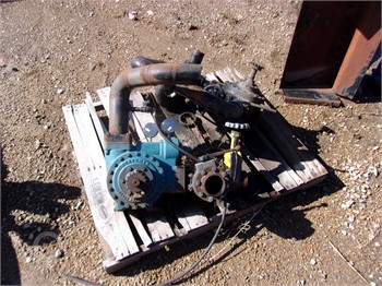 PUMPS VALVES Used Other upcoming auctions