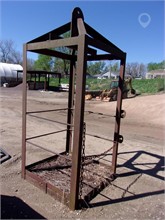 MAN LIFT BASKET Used Other upcoming auctions