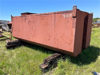 STEEL WATER TANK WITH SPRAYER FOR TRUCK/TRAILER Used Other upcoming auctions