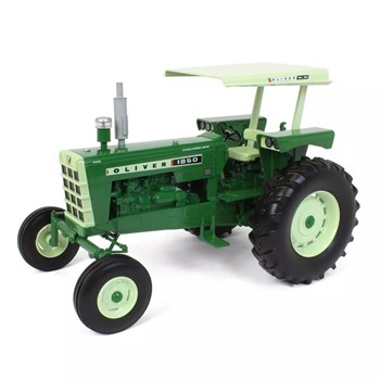 SPECCAST OLIVER 1850 WITH ROPS AND CANOPTY New Die-cast / Other Toy Vehicles Toys / Hobbies for sale