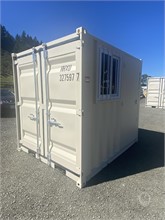 NEW 8FT SHIPPING CONTAINER New Storage Buildings upcoming auctions