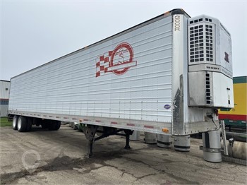 UTILITY 48’ Used Other upcoming auctions