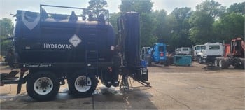 2009 HYDROVAC HYDROVAC Used Other Truck / Trailer Components for sale