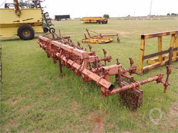 ALLIS CHALMERS ROTARY CULTIVATOR Used Other upcoming auctions