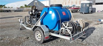 2019 KÄRCHER HDS 5.6/35 PE CAGE Used Pressure Washers for sale