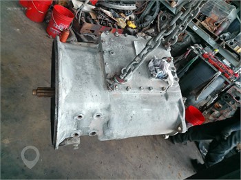 MAXITORQUE Used Transmission Truck / Trailer Components for sale