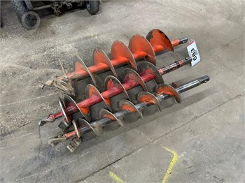 PENGO EARTH AUGER Used Other upcoming auctions