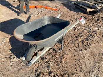 WHEEL BARROW Used Other upcoming auctions