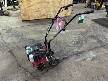 EARTHQUAKE MC43 MINI-TILLER Used Other upcoming auctions