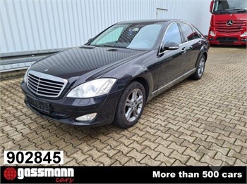 2006 MERCEDES-BENZ S350 Used Sedans Cars for sale