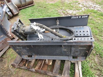 BOBCAT Used Other upcoming auctions